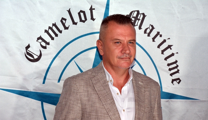 Camelot Maritime 