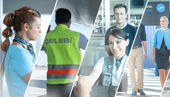 Çelebi, DG AutoCheck sistemi ile güvenliği en üst düzeye çıkarıyor