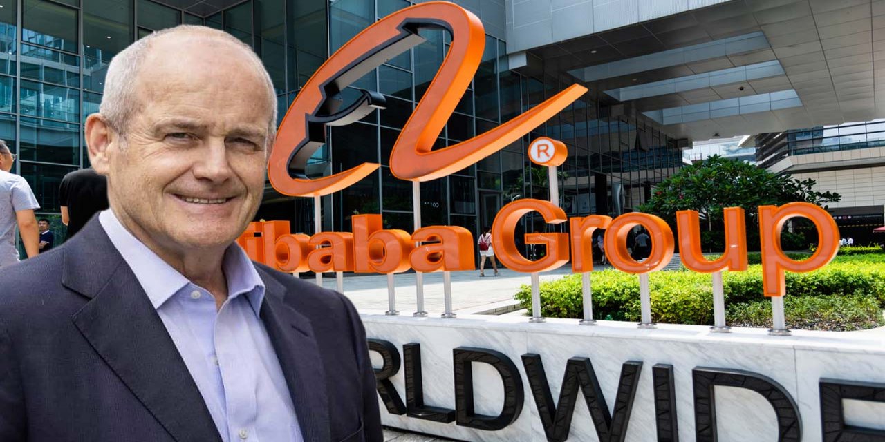 Çinli Alibaba'dan Türkiye'ye 2 milyar dolarlık lojistik-bilişim yatırımı