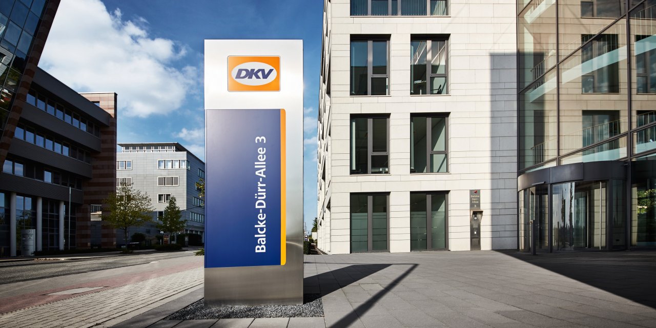 DKV Mobility ve Andamur'dan uzun vadeli stratejik ortaklık