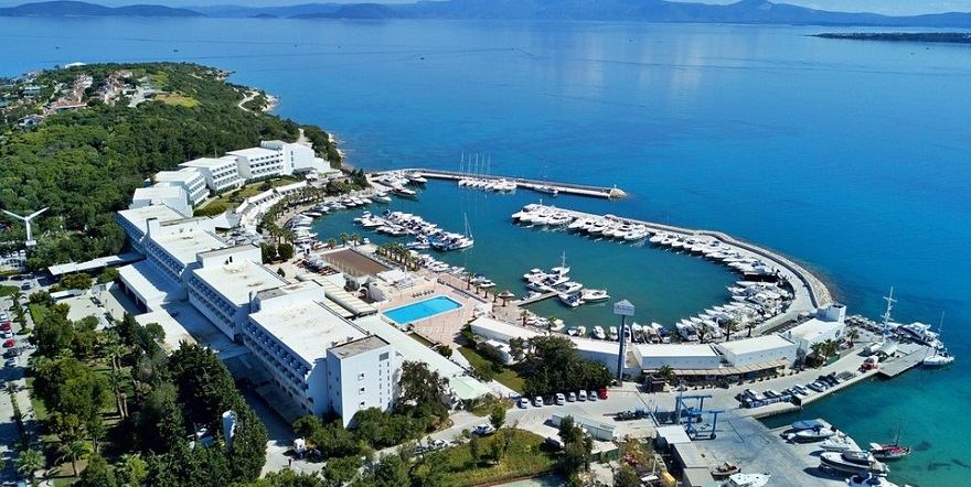 Setur Marinas, ISO 10002 Müşteri Memnuniyeti Belgesini bu yıl da kazandı