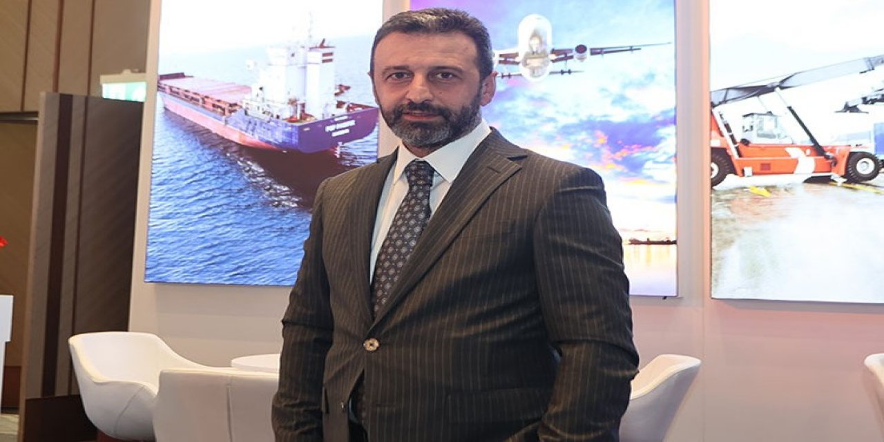 Pasifik Eurasia, Köseköy Terminali’ne yatırım yapacak