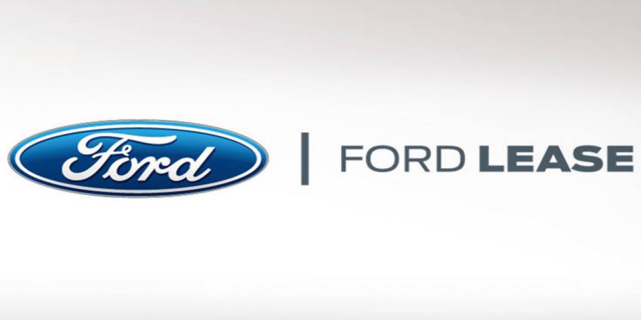 Her şey dahil araç kiralamada Ford devri