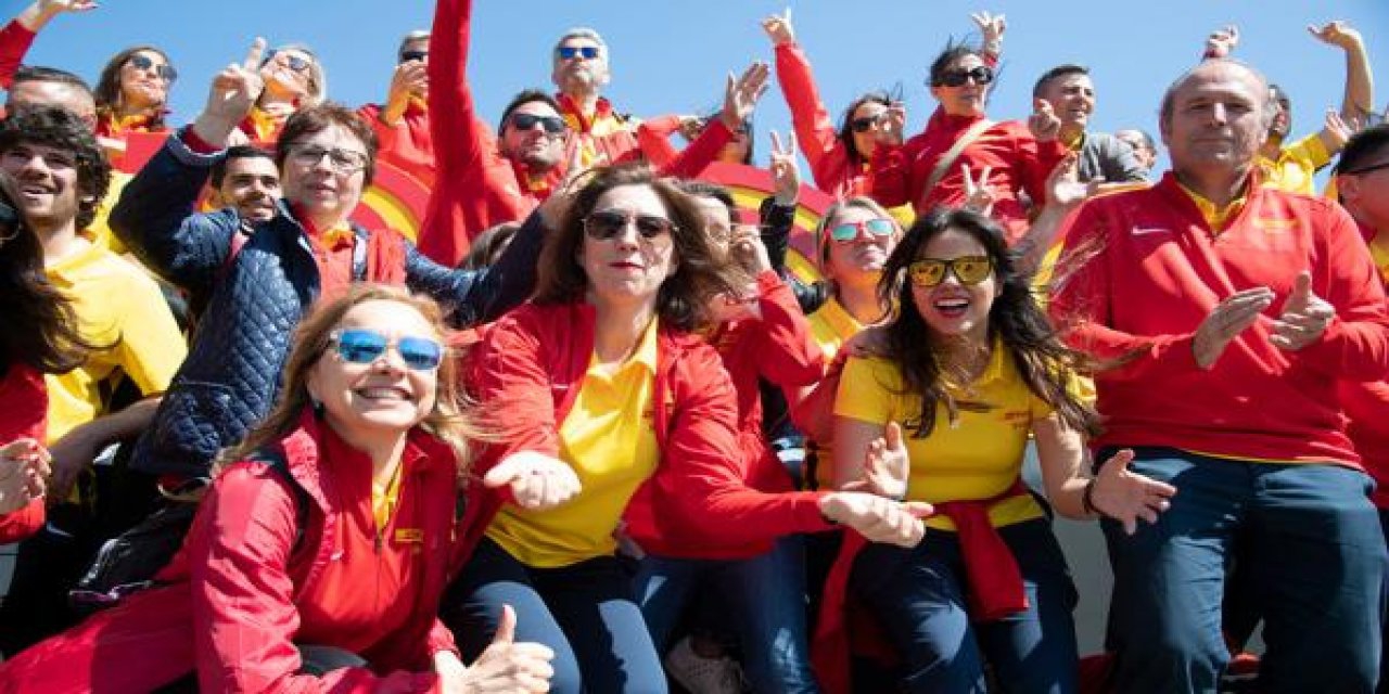 DHL Express, üst üste üçüncü kez “Avrupa'nın En İyi İşyeri” seçildi