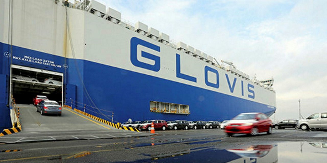 Hyundai Glovis, 790 milyon dolarlık araç nakliye anlaşması imzaladı