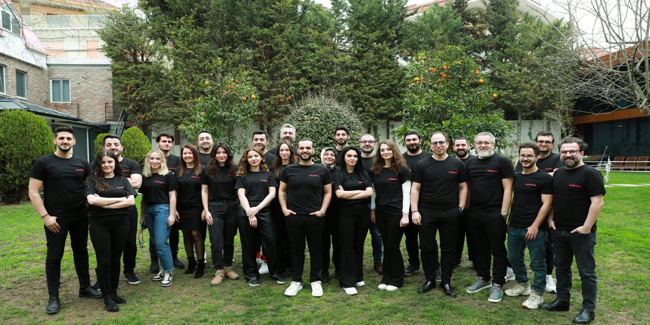 Hubtic, Avrupa'daki taşıma operasyonlarını genişletecek