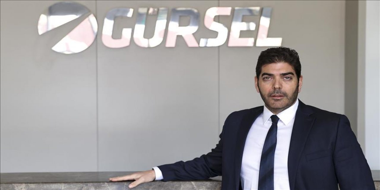 Gürsel Taşımacılık, başarı çıtasını en tepeye koydu