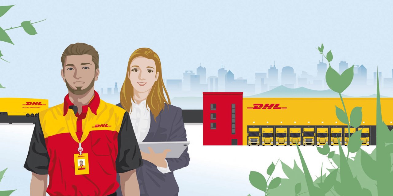 DHL, 