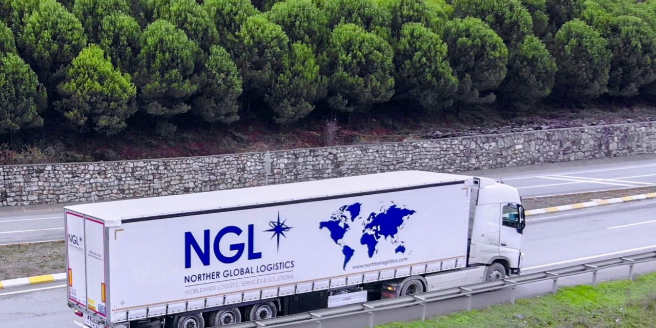 NGL'nin Polonya yapılanması, Avrupa taşımalarına doping oldu
