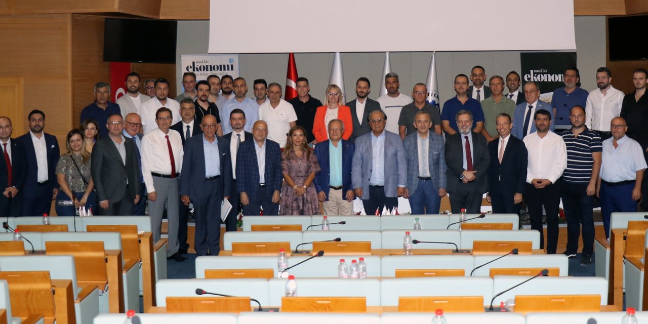 Türk İhracatçısına Avrupa Kapıları Sertrans'la Açılıyor