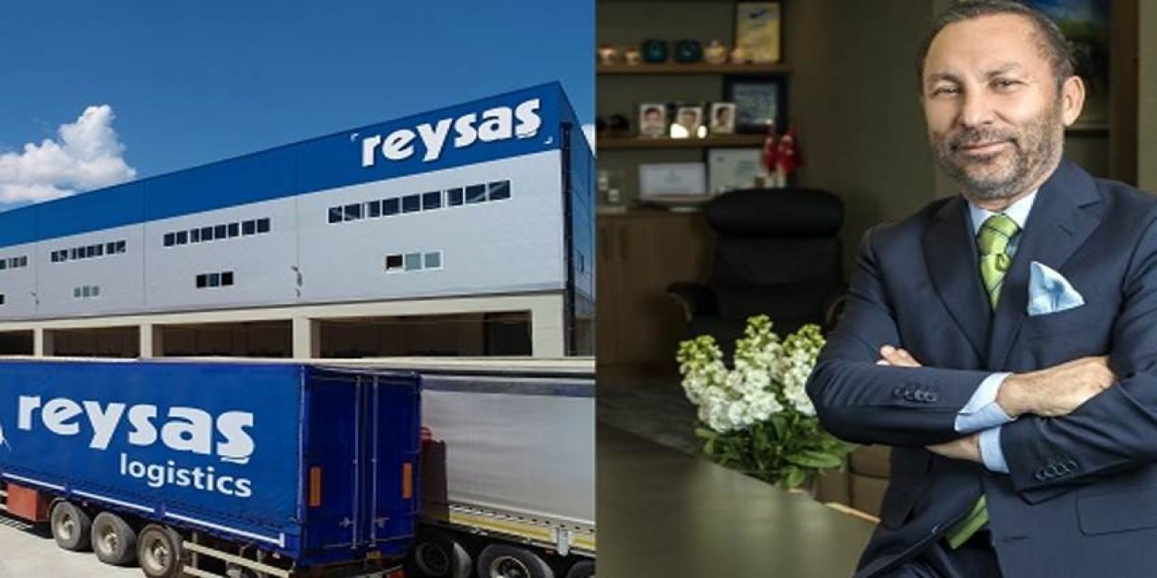 Reysaş’tan 520 milyon lira değerinde hizmet sözleşmesi