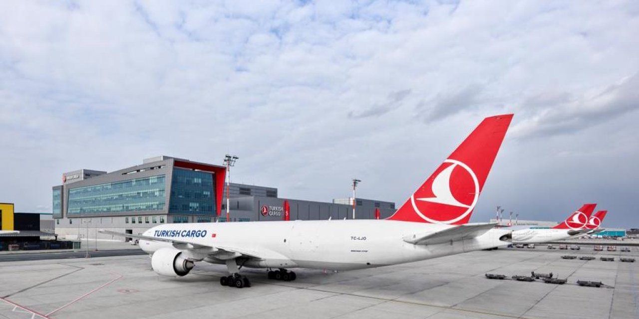 Turkish Cargo’dan Stratejik 3 Yeni Hizmet