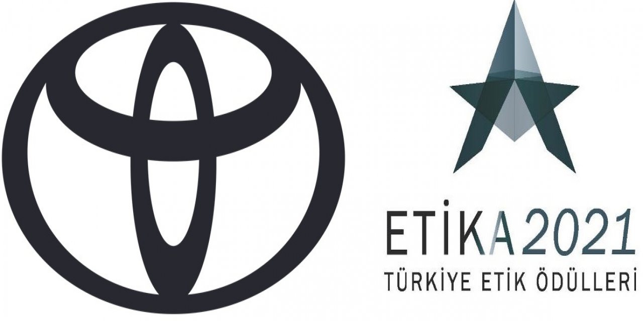 Toyota, “ETİKA 2021 Türkiye Etik Ödülü”ne Layık Görüldü