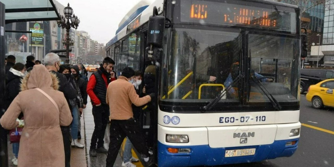 Ankara'da ipler gerildi: ÖHO, tüm otobüslerini ABB'ye satacak